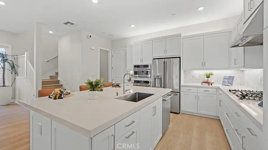 26661 Solstice Lane, Valencia, CA 91381 - #2