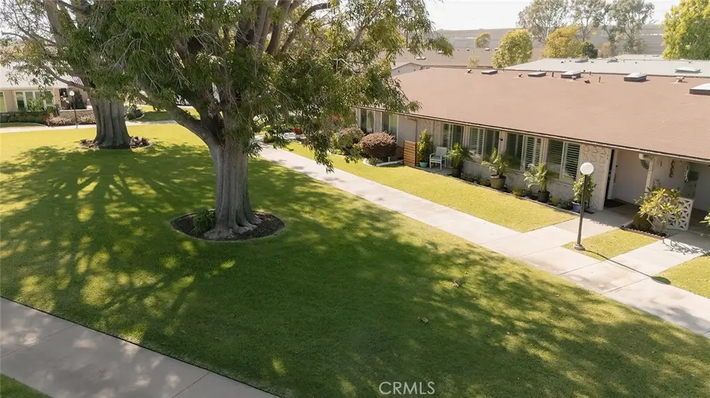 13081 Del Monte Dr. #278e (m11), Seal Beach, CA 90740 - #1