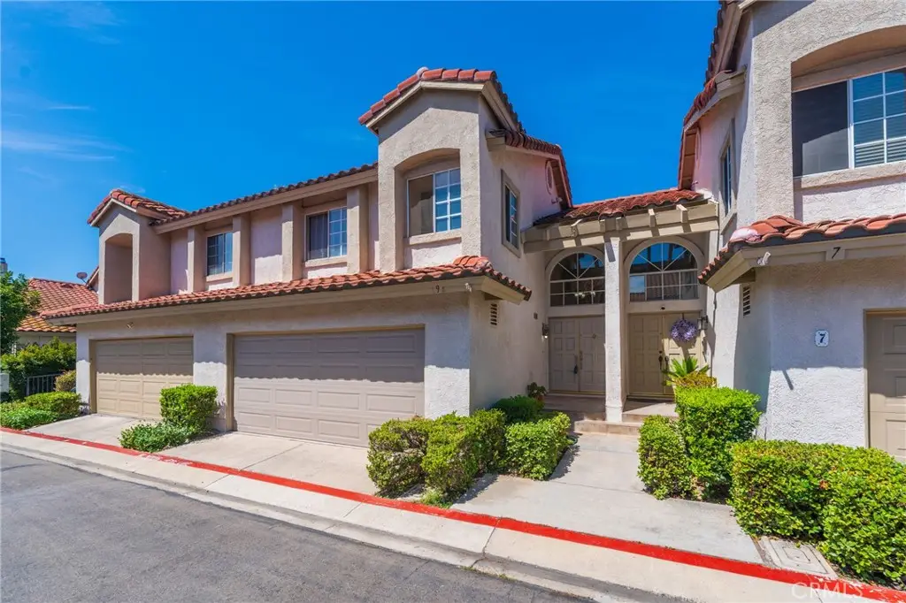 9 Geranium, Rancho Santa Margarita, CA 92688 - #1