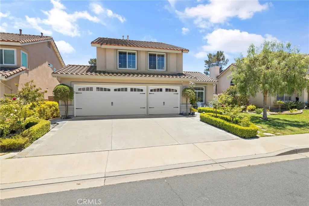 14 Helmcrest, Aliso Viejo, CA 92656 - #1