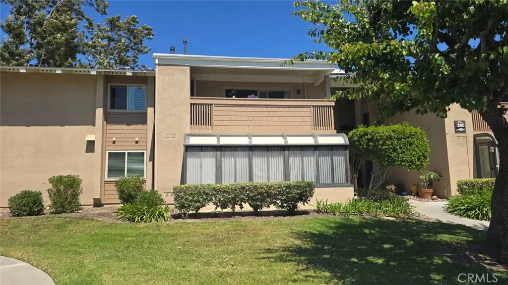 8788 Coral Springs Court #201B, Huntington Beach, CA 92646 - #1