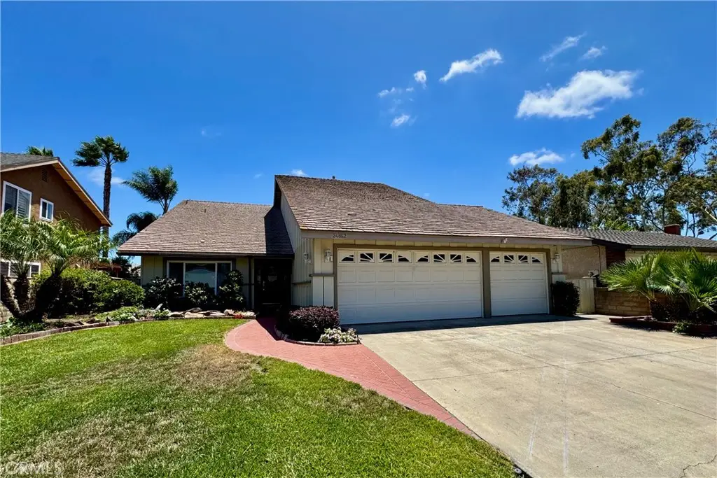 24862 Luton Street, Laguna Hills, CA 92653 - #1