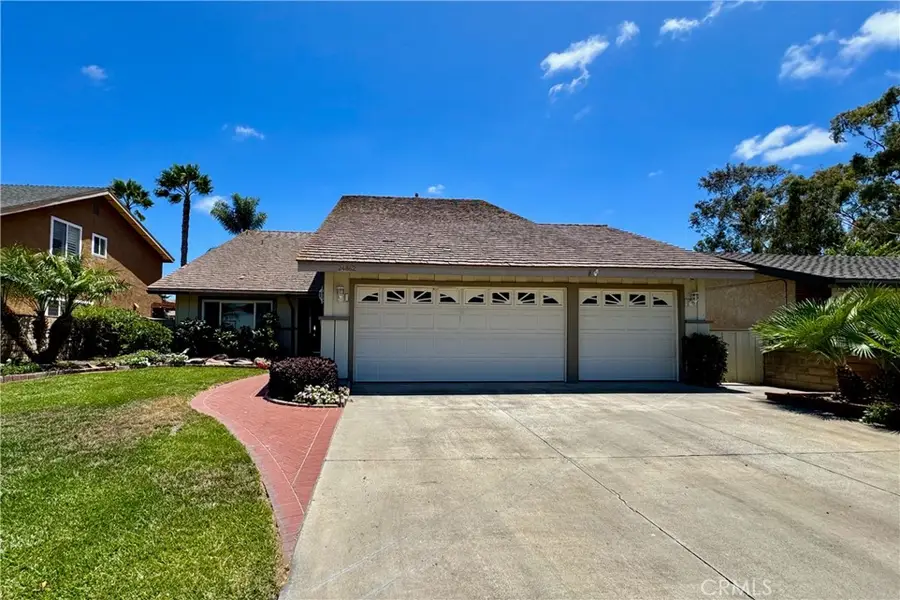 24862 Luton Street, Laguna Hills, CA 92653 - #2