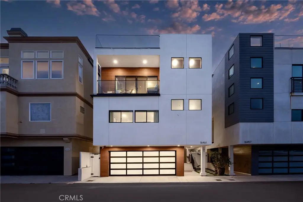 16461 24th, Sunset Beach, CA 90742 - #1