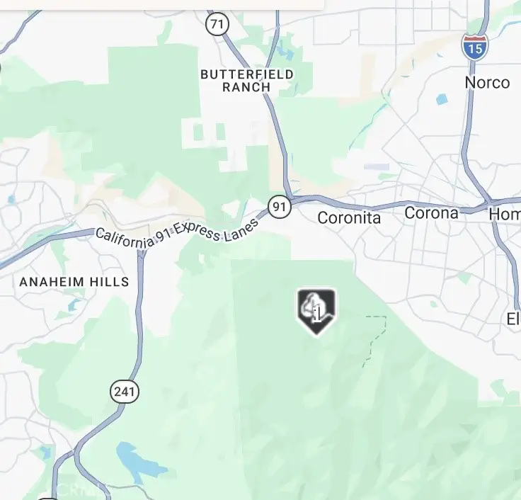 0 Unknown, Corona, CA 92882 - #2
