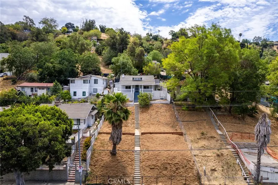 4360 Huntington Drive S, Los Angeles, CA 90032 - #2