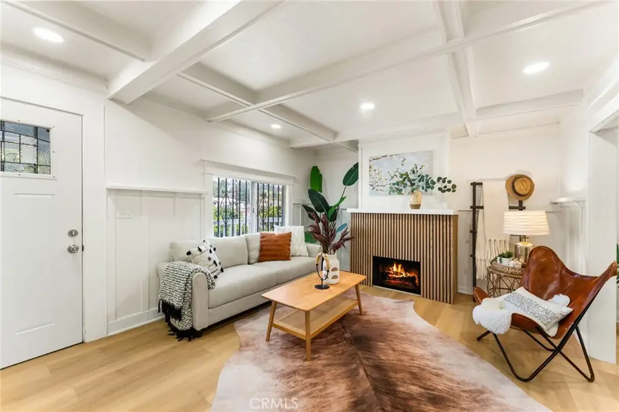 4360 Huntington Drive S, Los Angeles, CA 90032 - #3