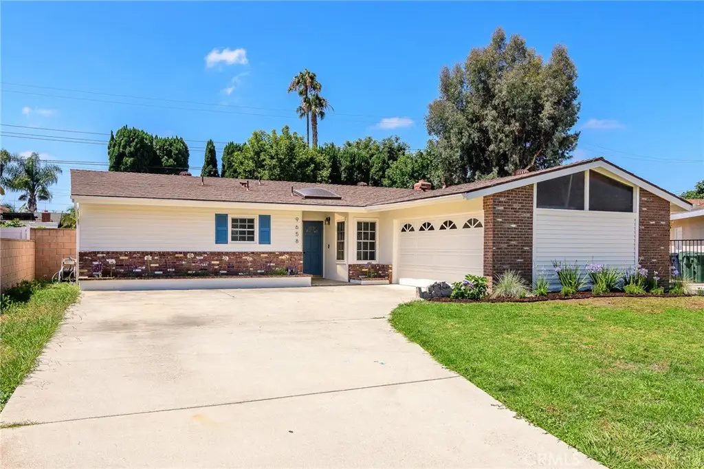 9658 Dove Cir, Fountain Valley, CA 92708 - #1