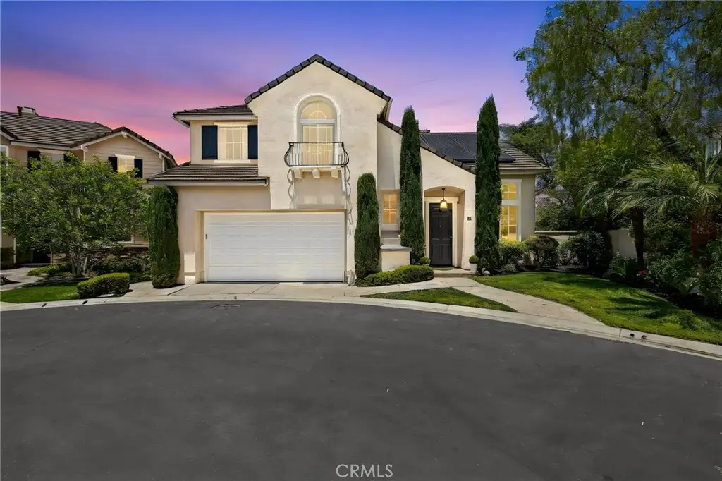 2 Pepper Court, Coto De Caza, CA 92679 - #1