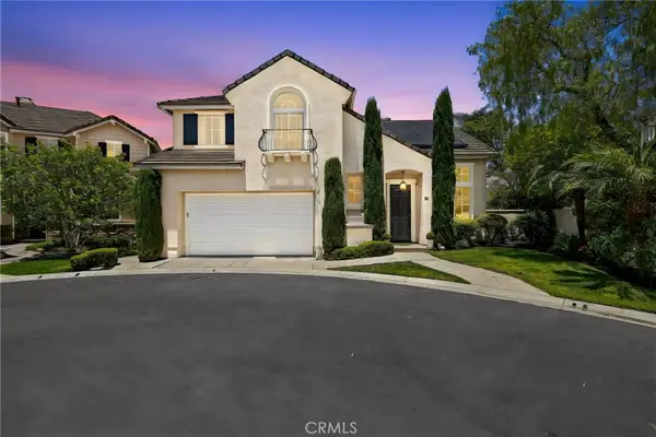 2 Pepper Court, Coto de Caza, CA 92679