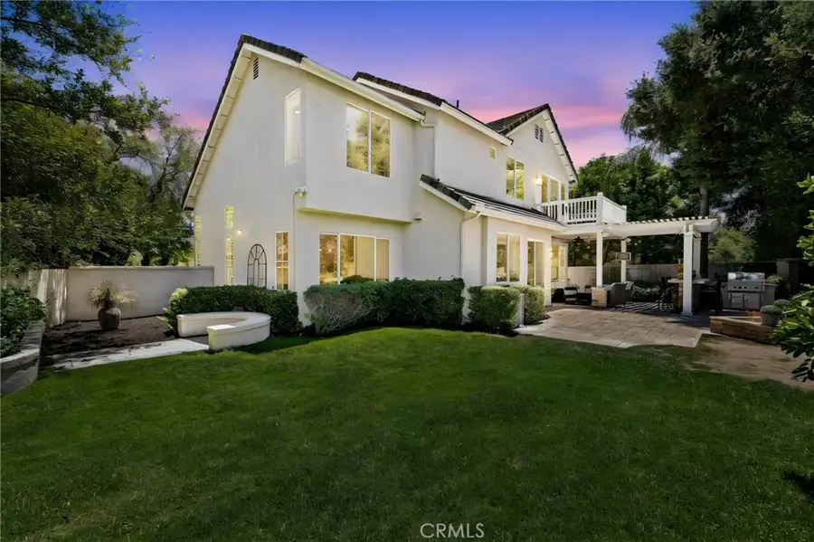 2 Pepper Court, Coto De Caza, CA 92679 - #2