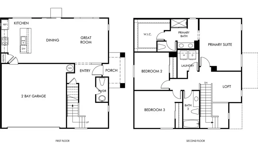1980 Limetta Lane, Redlands, CA 92374 - #2