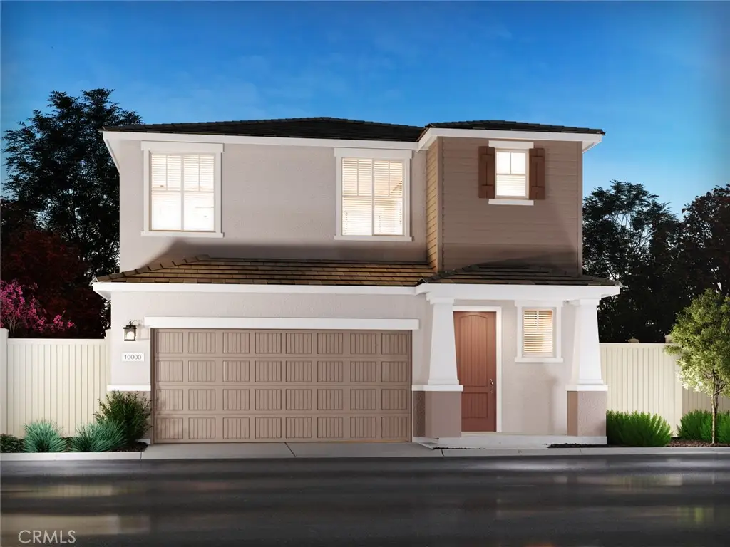 1956 Limetta Lane, Redlands, CA 92374 - #1