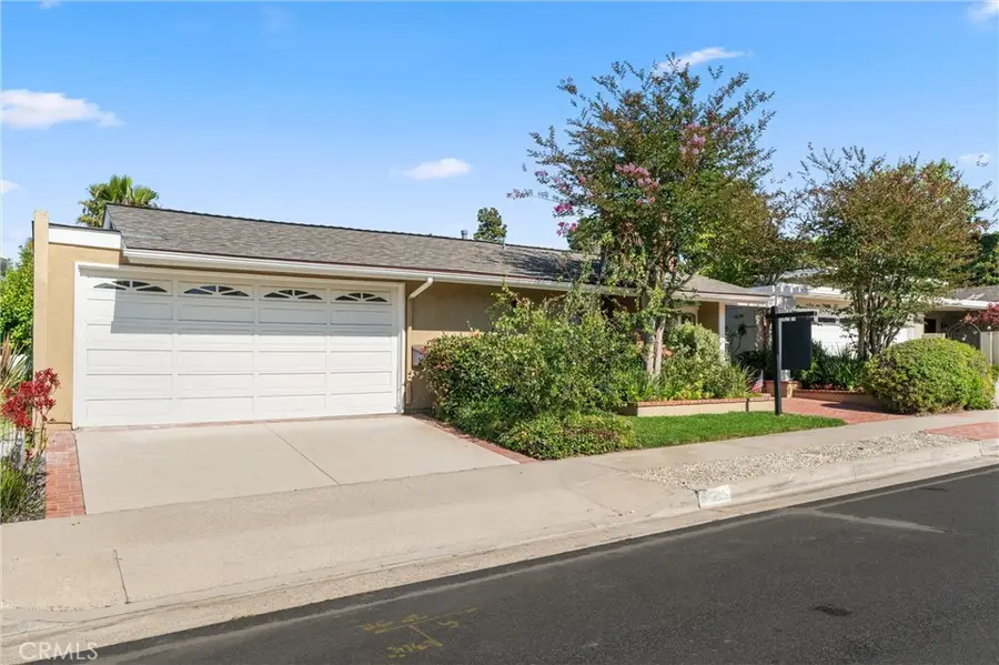 19012 Antioch, Irvine, CA 92603 - #2