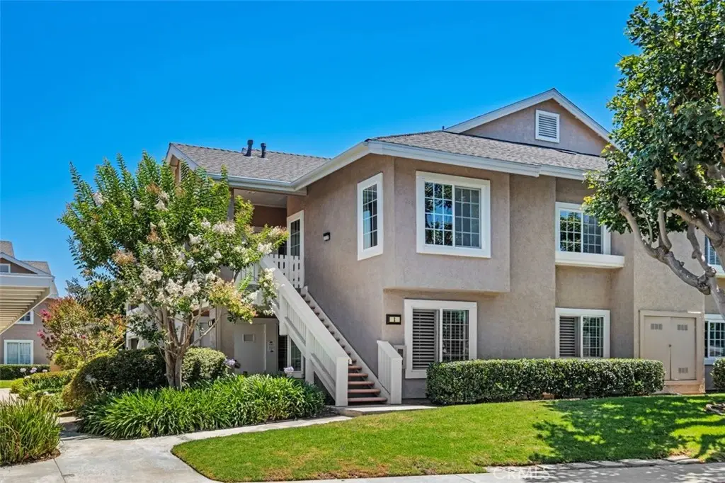 1 Woodleaf, Irvine, CA 92614 - #1