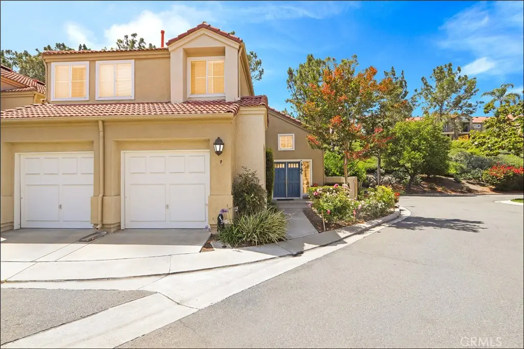 7 Cellini, Aliso Viejo, CA 92656 - #1