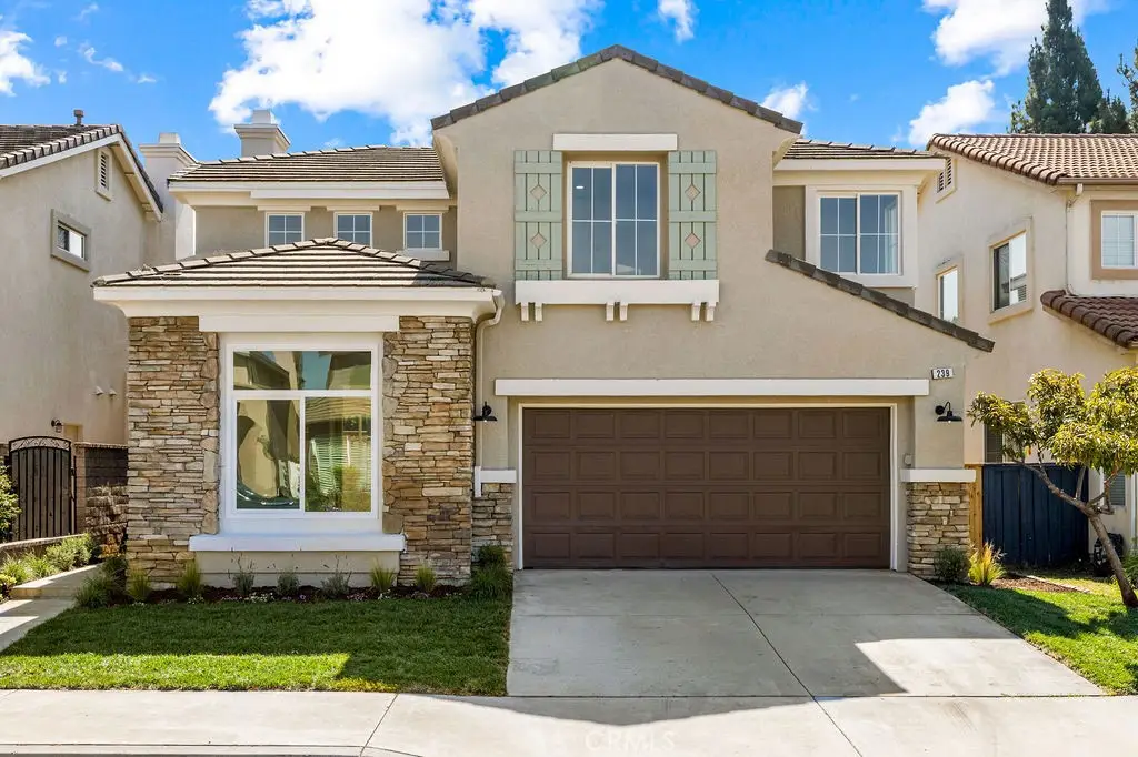 239 S Firenza, Orange, CA 92869 - #1