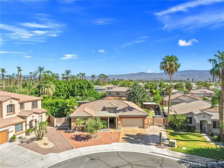 80772 Hayleigh Court, Indio, CA 92201 - #3