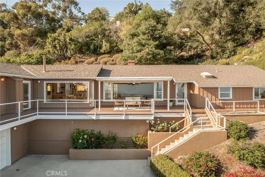 33 Loma Media Road, Santa Barbara, CA 93103 - #3