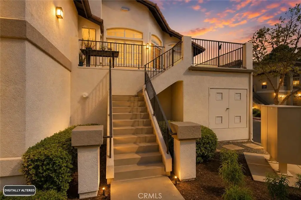 2 Carmesi, Rancho Santa Margarita, CA 92688 - #1