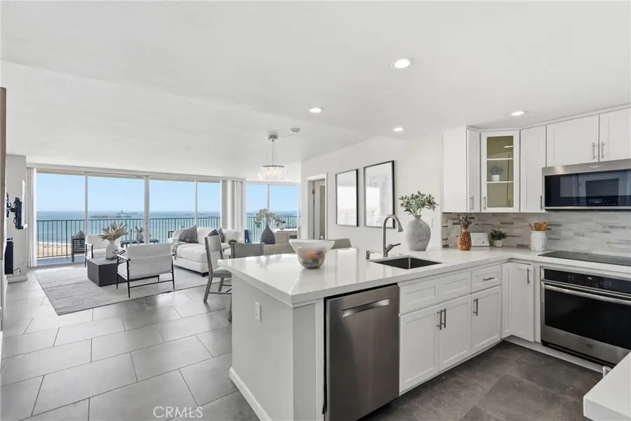 700 E Ocean Boulevard #2305, Long Beach, CA 90802 - #2