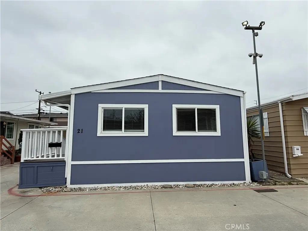 1741 Pomona Avenue #21, Costa Mesa, CA 92627 - #1