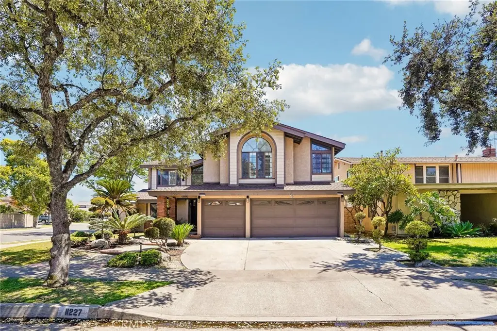11227 Sharon, Cerritos, CA 90703 - #1