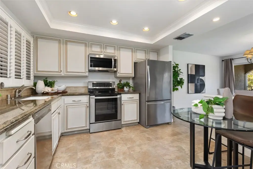 4025 Calle Sonora Este #1C, Laguna Woods, CA 92637 - #1