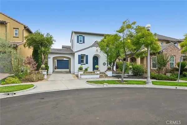6 Ingleside, Irvine, CA 92620