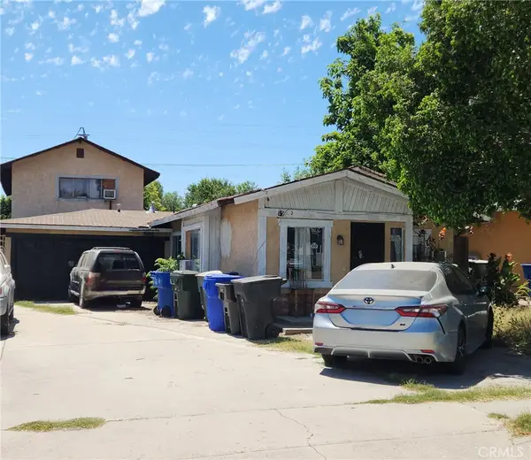 1948 N Pershing, San Bernardino, CA 92405