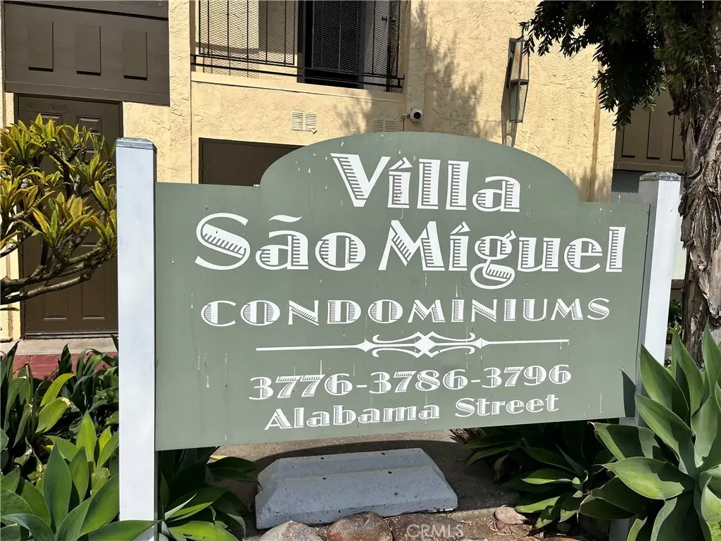 3796 Alabama #004, San Diego, CA 92104 - #1