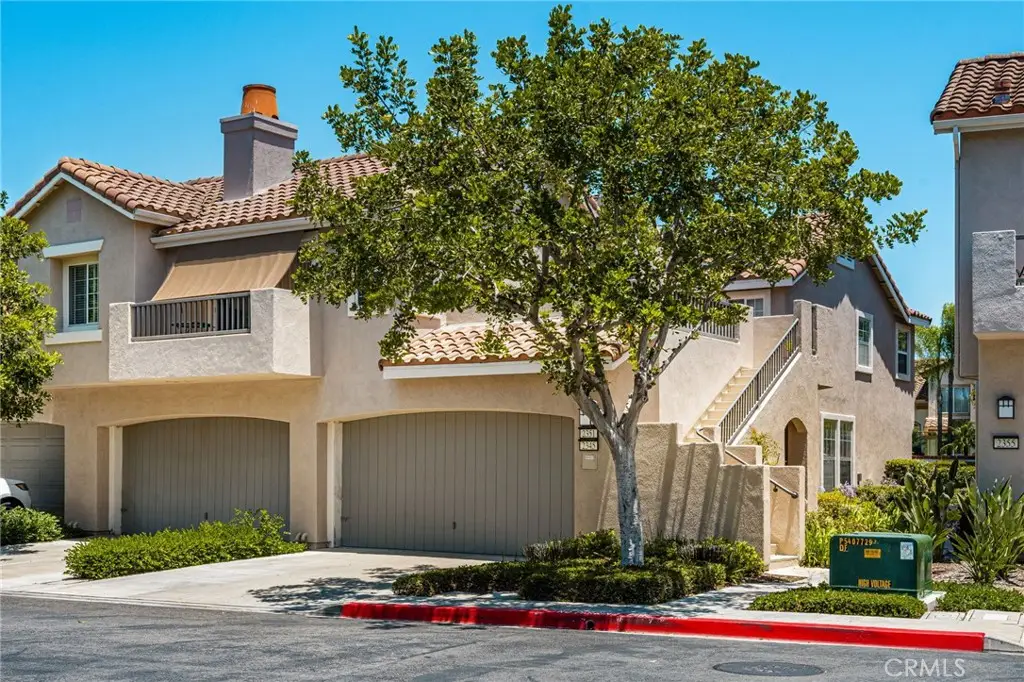 2345 Tryall, Tustin, CA 92782 - #1
