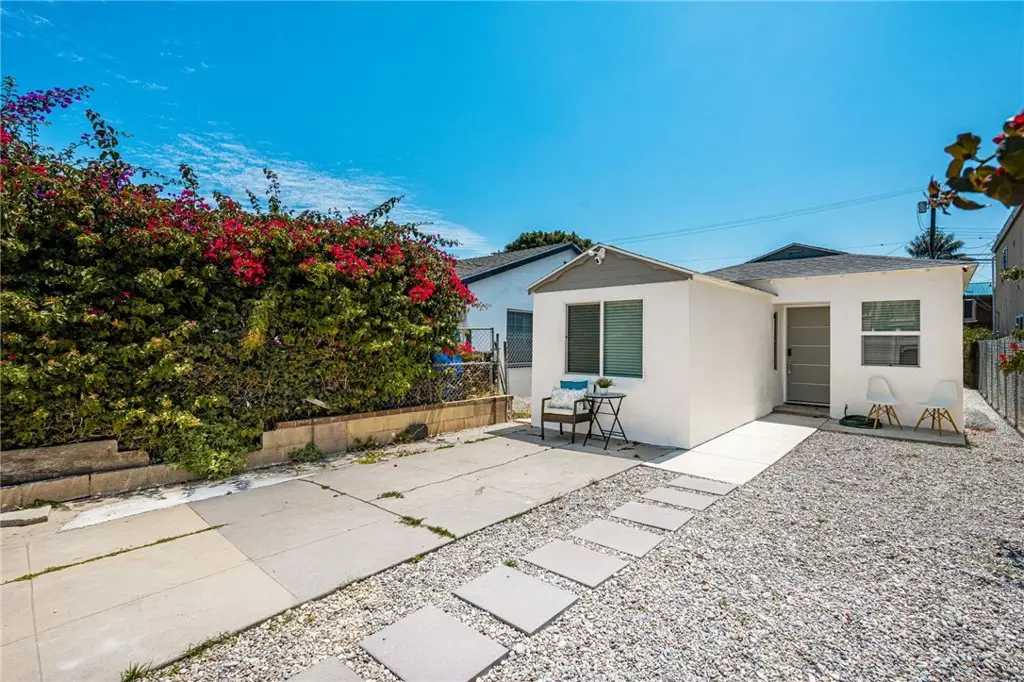 5157 Inglewood Boulevard, Culver City, CA 90230 - #1