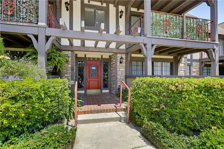 3643 S Bear Street #G, Santa Ana, CA 92704 - #3