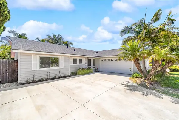 14362 Spa Drive, Huntington Beach, CA 92647