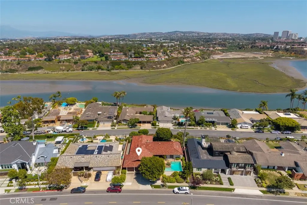 1842 Santiago, Newport Beach, CA 92660 - #1