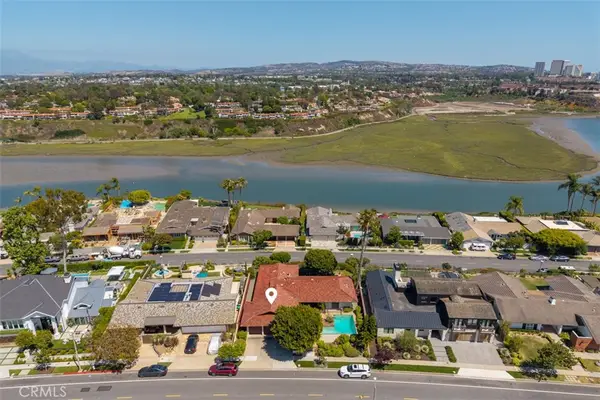 1842 Santiago, Newport Beach, CA 92660
