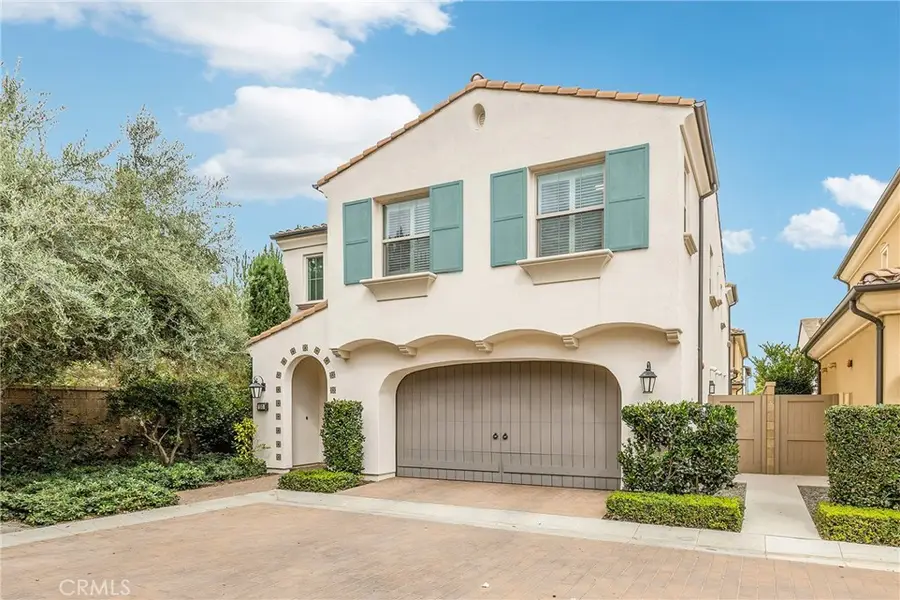 182 Frontier, Irvine, CA 92620 - #2