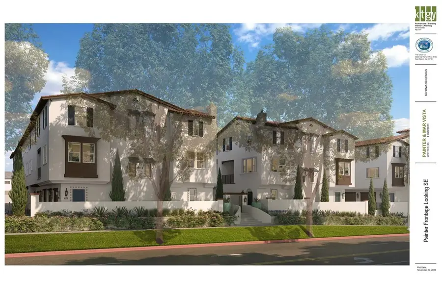 7346 Painter Avenue #1, Whittier, CA 90602 - #3