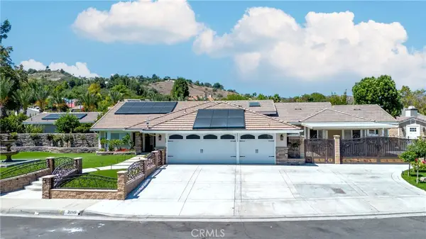 20149 Stanford Court, Walnut, CA 91789