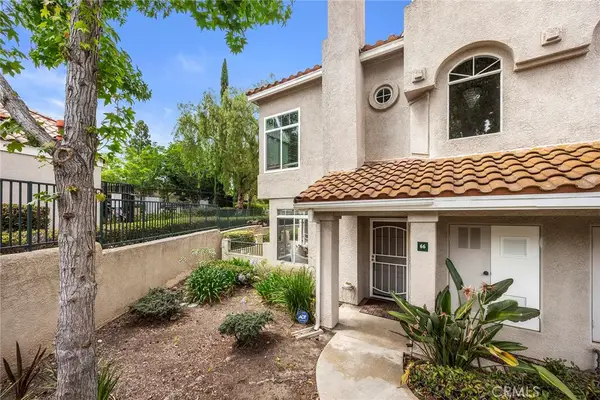 66 Cinnamon Teal, Aliso Viejo, CA 92656