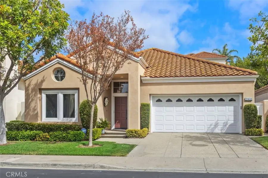 21432 Bastia, Mission Viejo, CA 92692 - #3