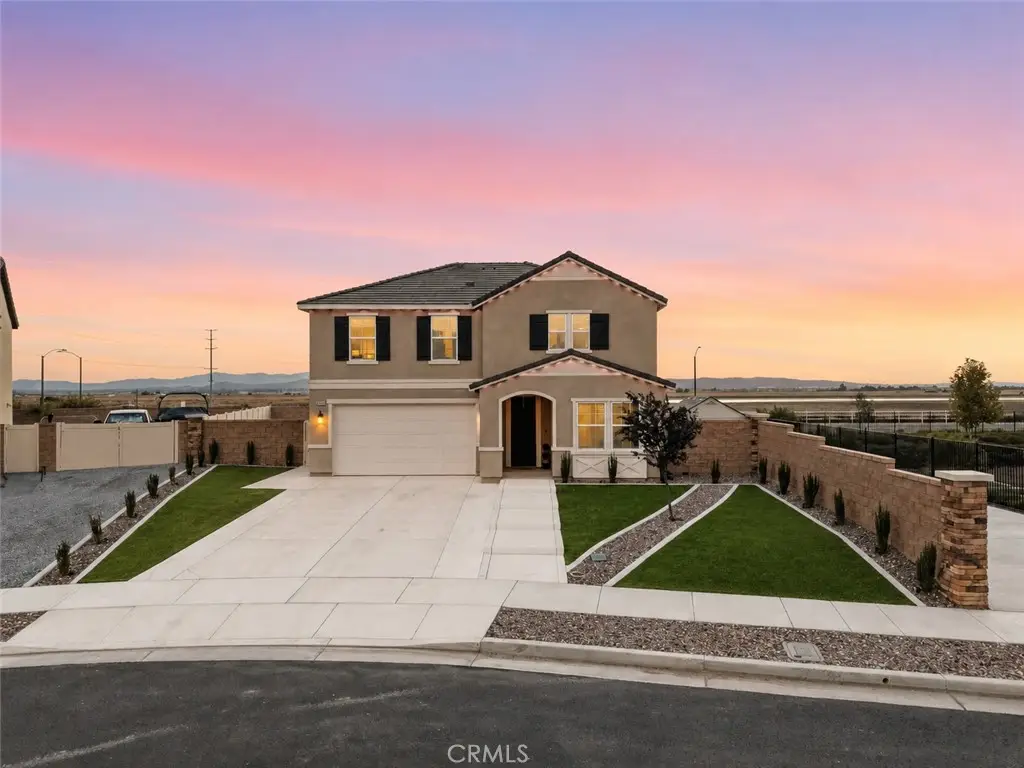 22957 Sagenut Way, Nuevo, CA 92567 - #1