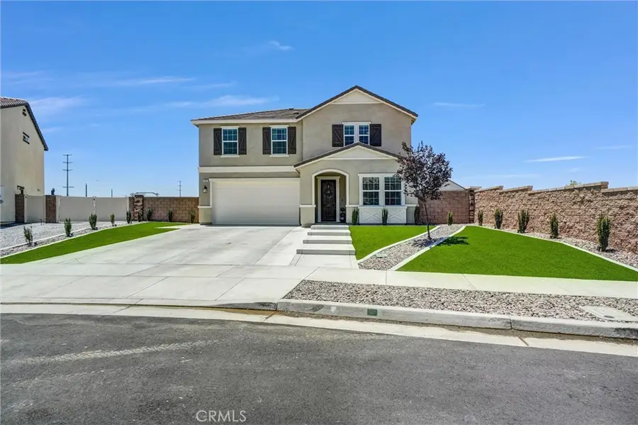 22957 Sagenut Way, Nuevo, CA 92567 - #2
