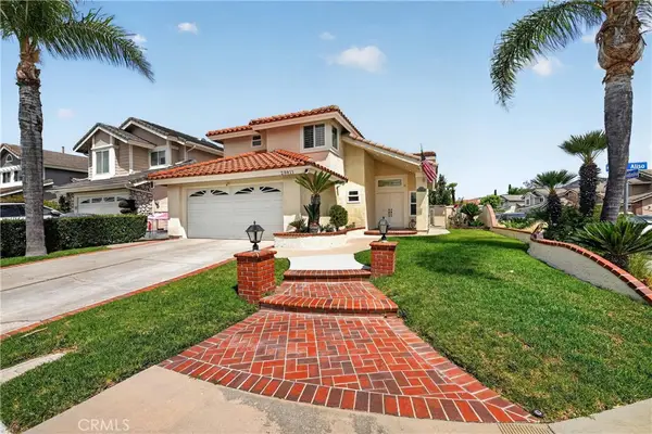 28811 Vista Aliso, Lake Forest, CA 92679
