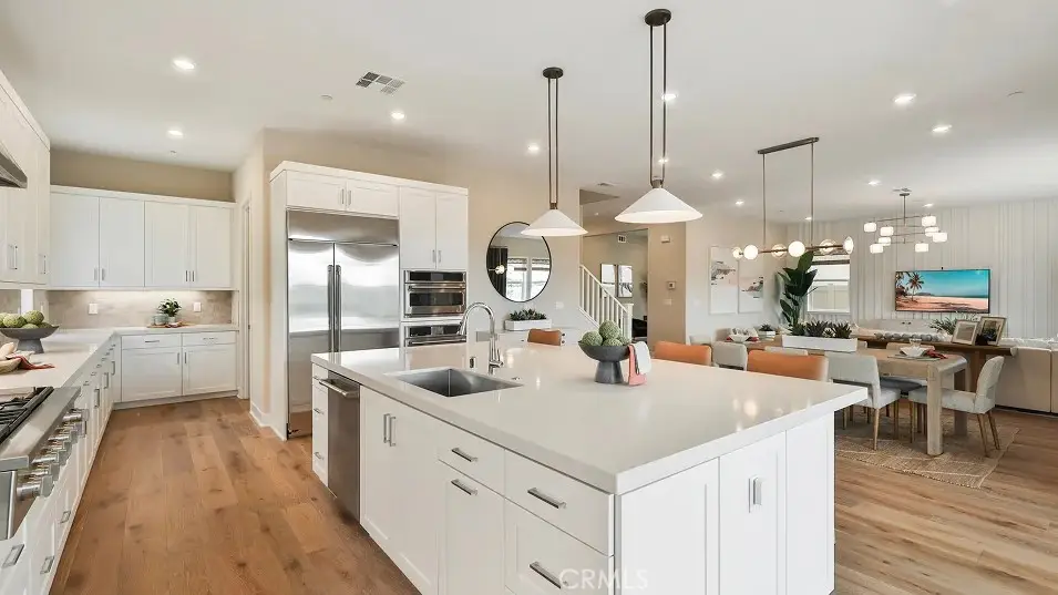 29790 Camino La Cumbre, Valencia, CA 91354 - #1