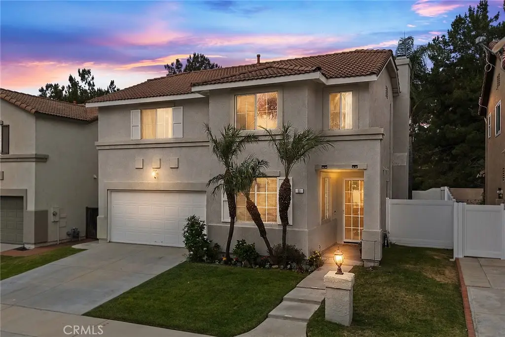 11 Pyrite, Rancho Santa Margarita, CA 92688 - #1