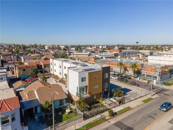 1491 Atlantic Avenue, Long Beach, CA 90813