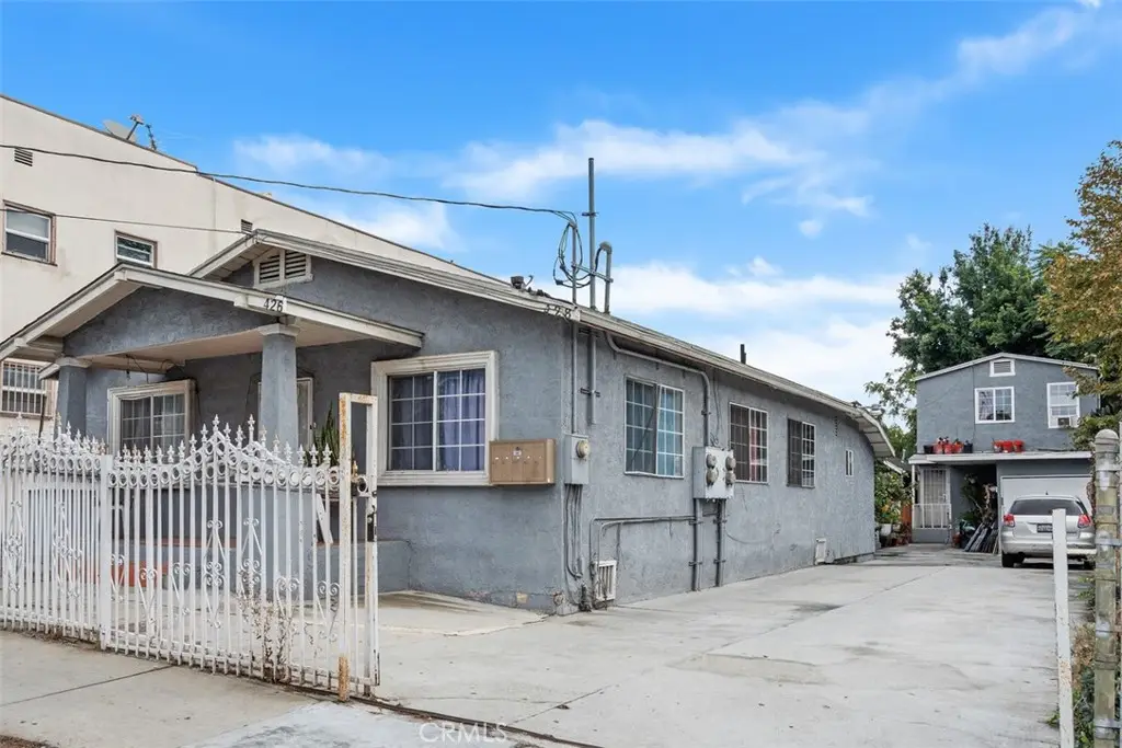 426 N Virgil Avenue, Los Angeles, CA 90004 - #1