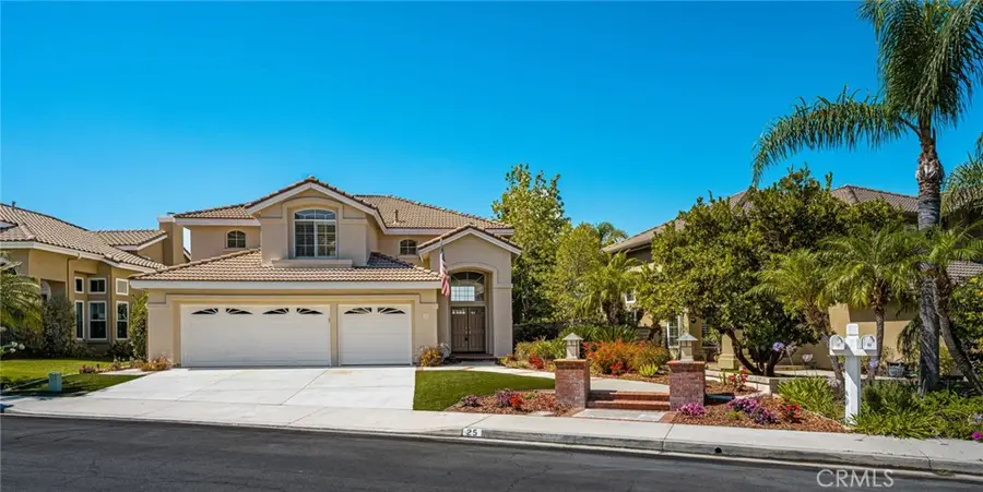 25 La Perla, Lake Forest, CA 92610 - #2